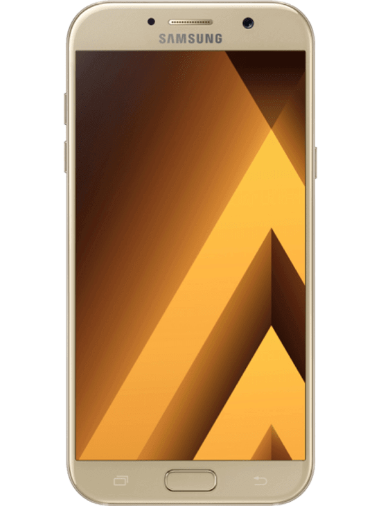 Samsung Galaxy A7 (2017) Sıvı Temas Onarımı