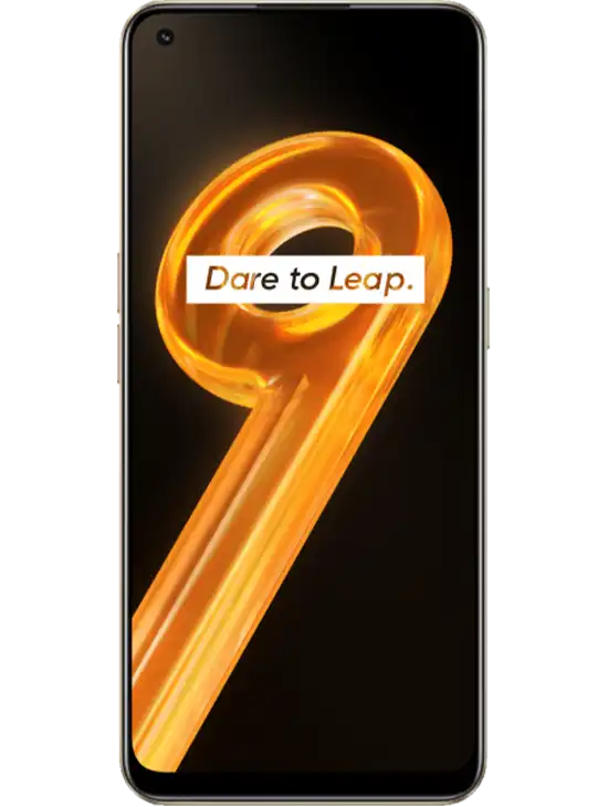 Realme 9