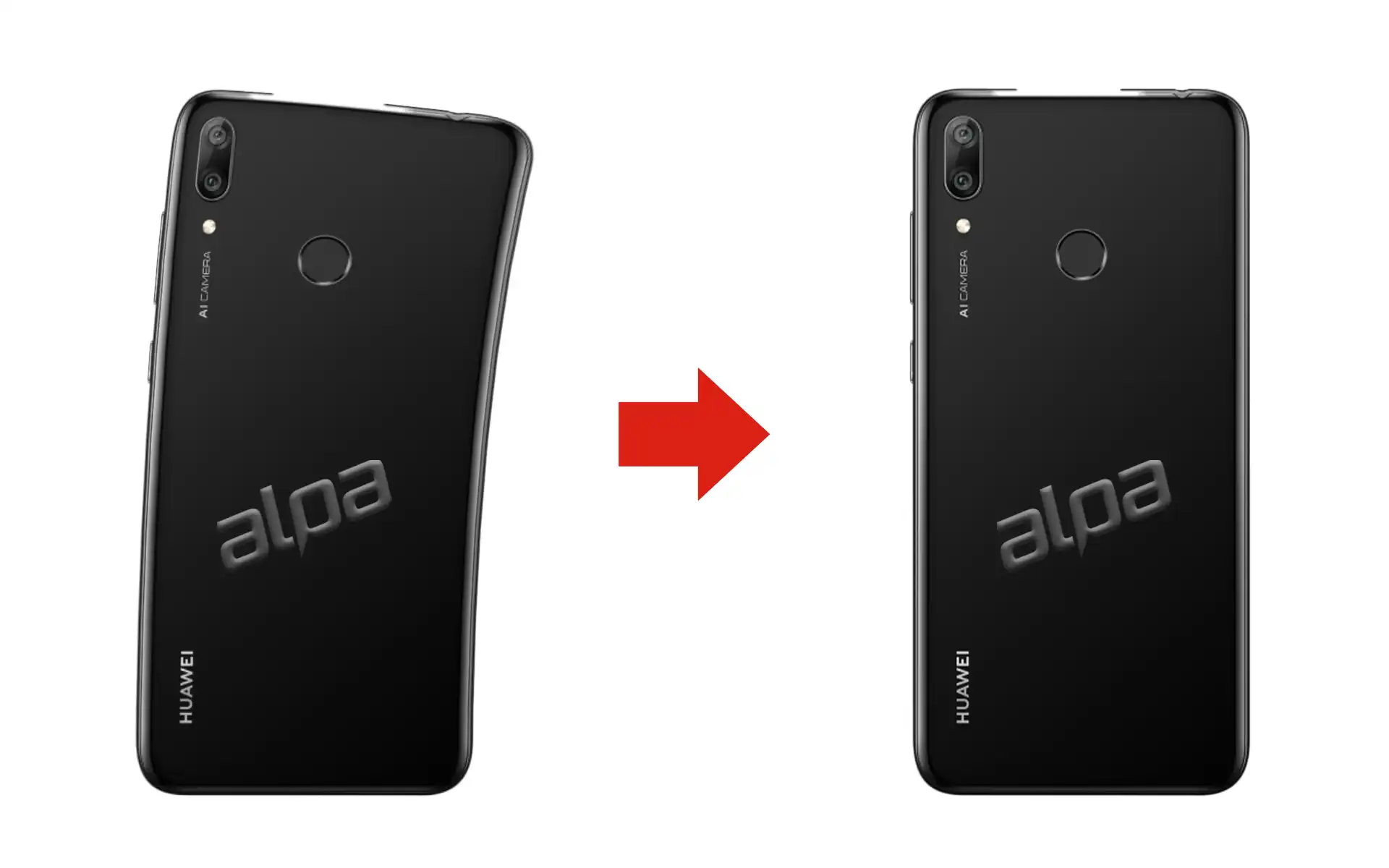 Huawei Y7 Prime 2019 Kasa Değişimi Fiyatı