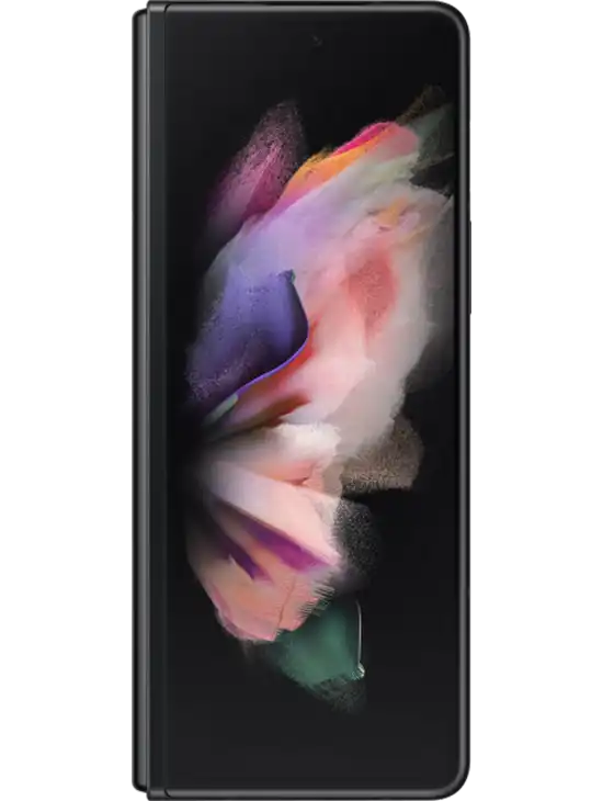 Galaxy Z Fold 3