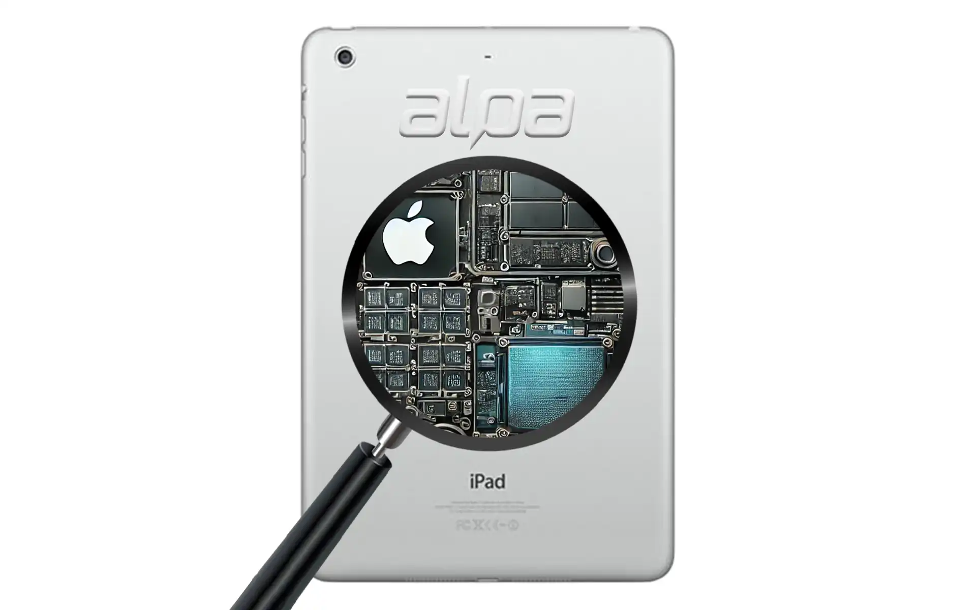 iPad mini 5 Anakart Tamiri – Güçlü Mini iPad’inizi Güvenle Yeniliyoruz 🔧📱