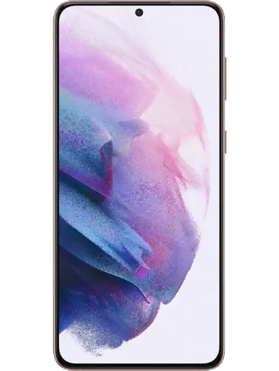 Galaxy S21 Plus