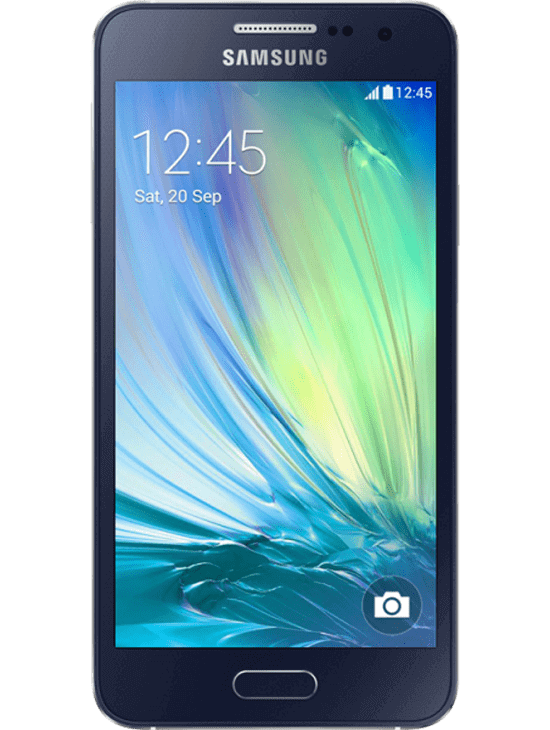 Samsung Galaxy A3 Sıvı Temas Onarımı