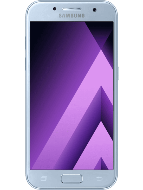 Samsung Galaxy A3 (2017) Ekran Değişimi
