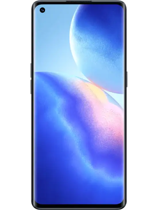 Oppo Reno 5 Pro
