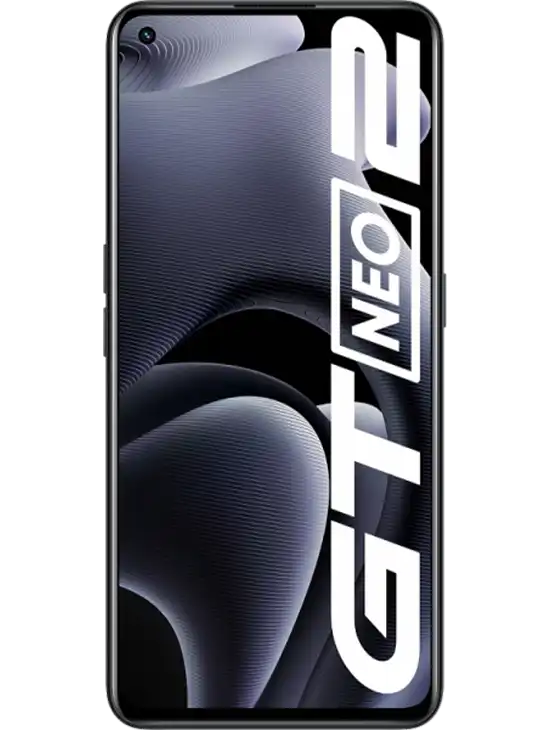 Realme GT Neo 2