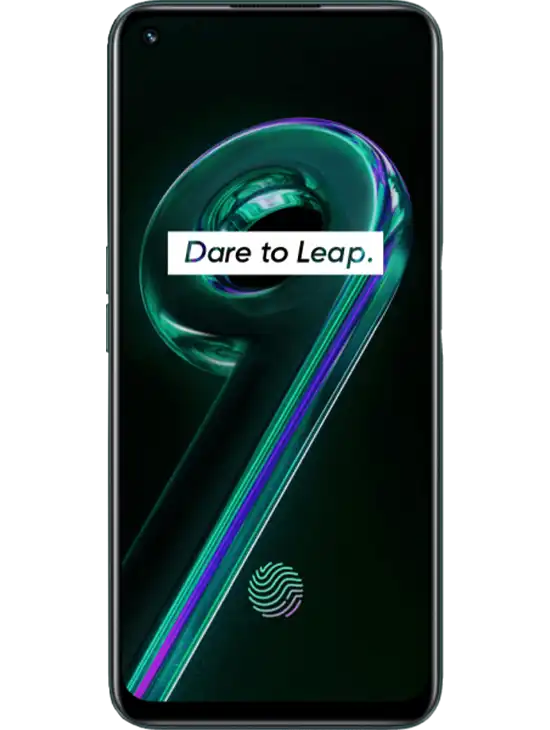 Realme 9 Pro