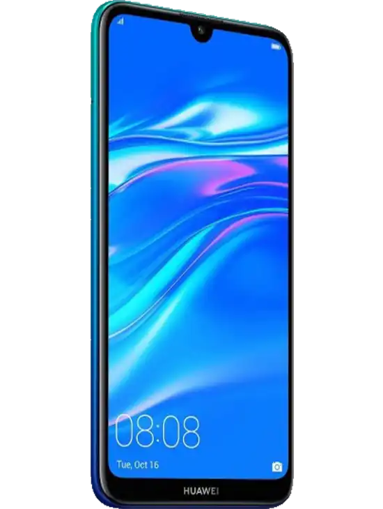 Huawei Y7 Prime 2019