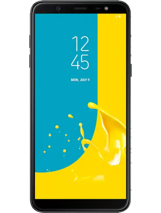 Galaxy J8