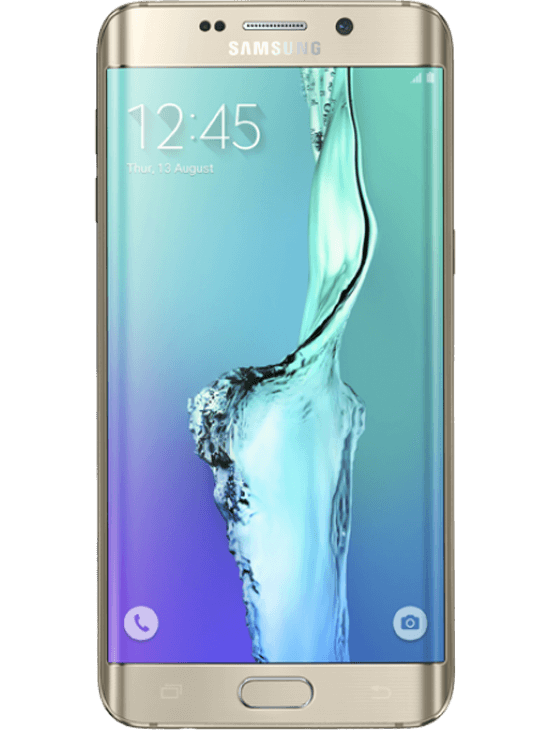 Samsung Galaxy S6 Edge Plus Ön Cam Değişimi 