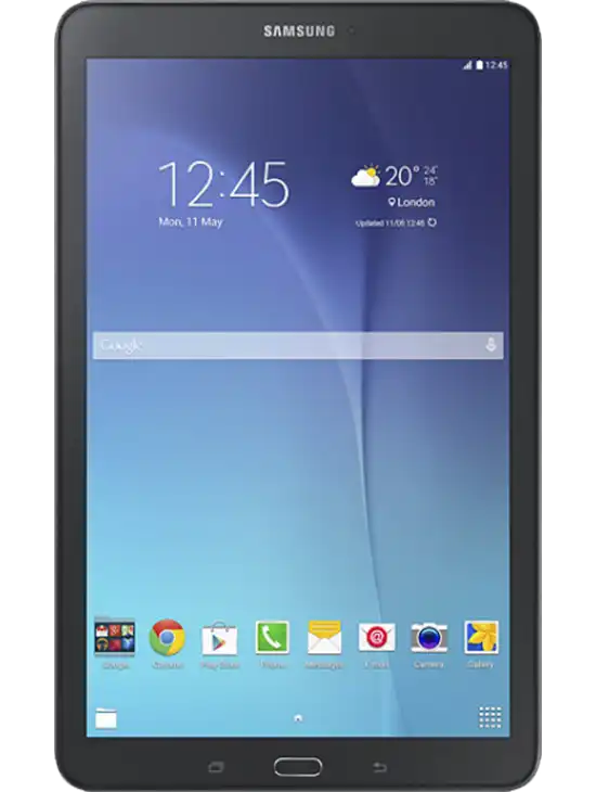 Galaxy Tab E SM-T562
