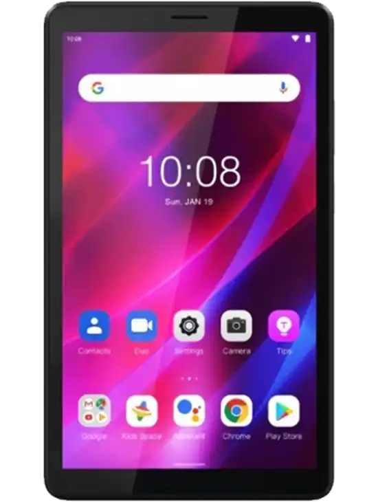 Lenovo Tab M7