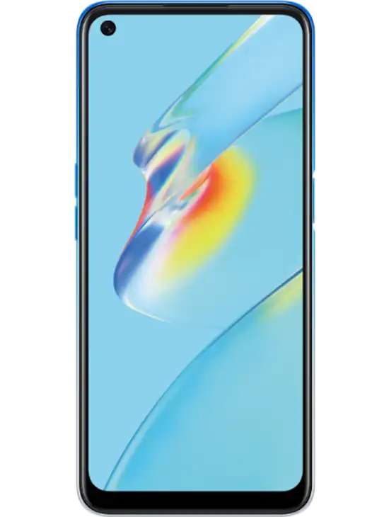 Oppo A54