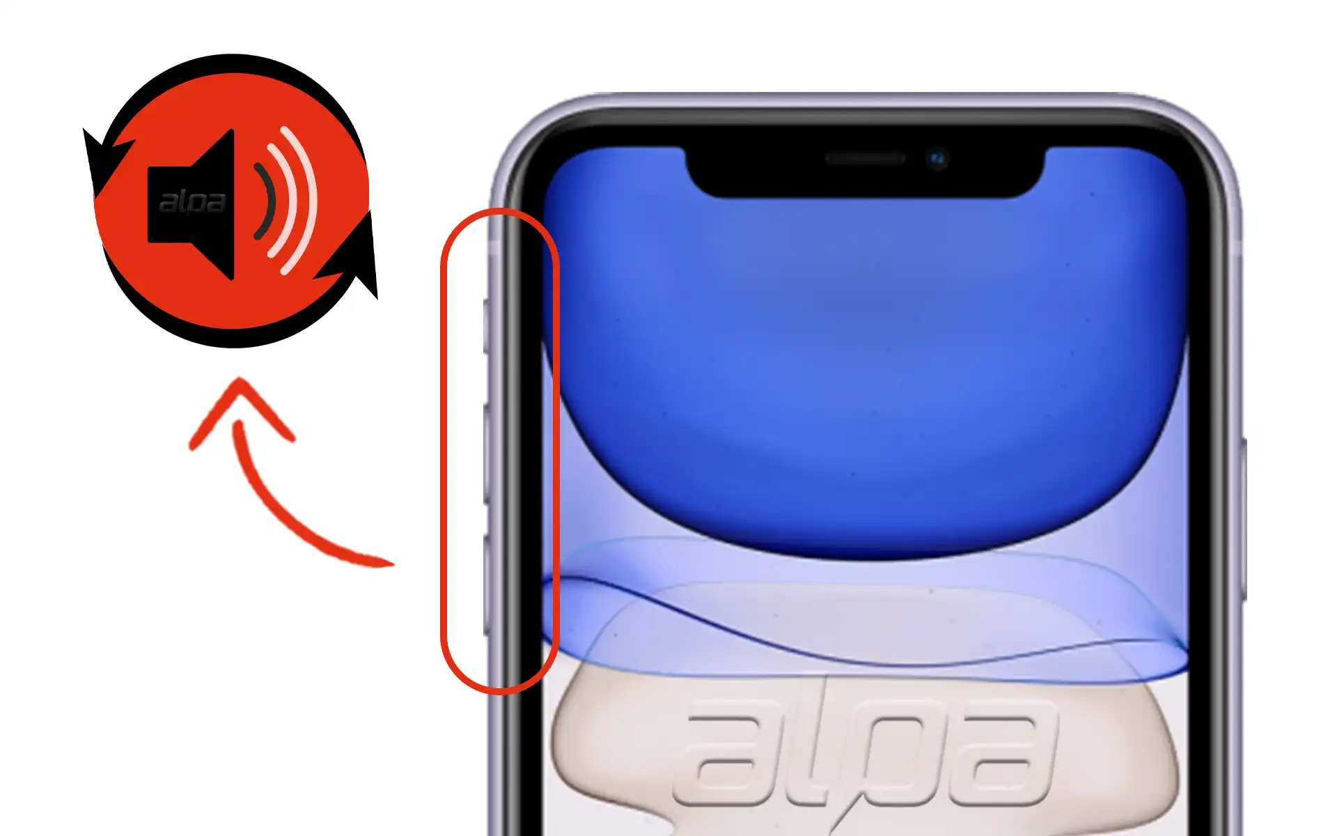 iPhone 11 Ses Tuşu Değişimi Fiyatı