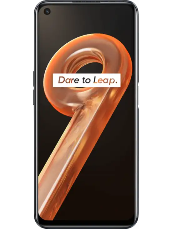 Realme 9i