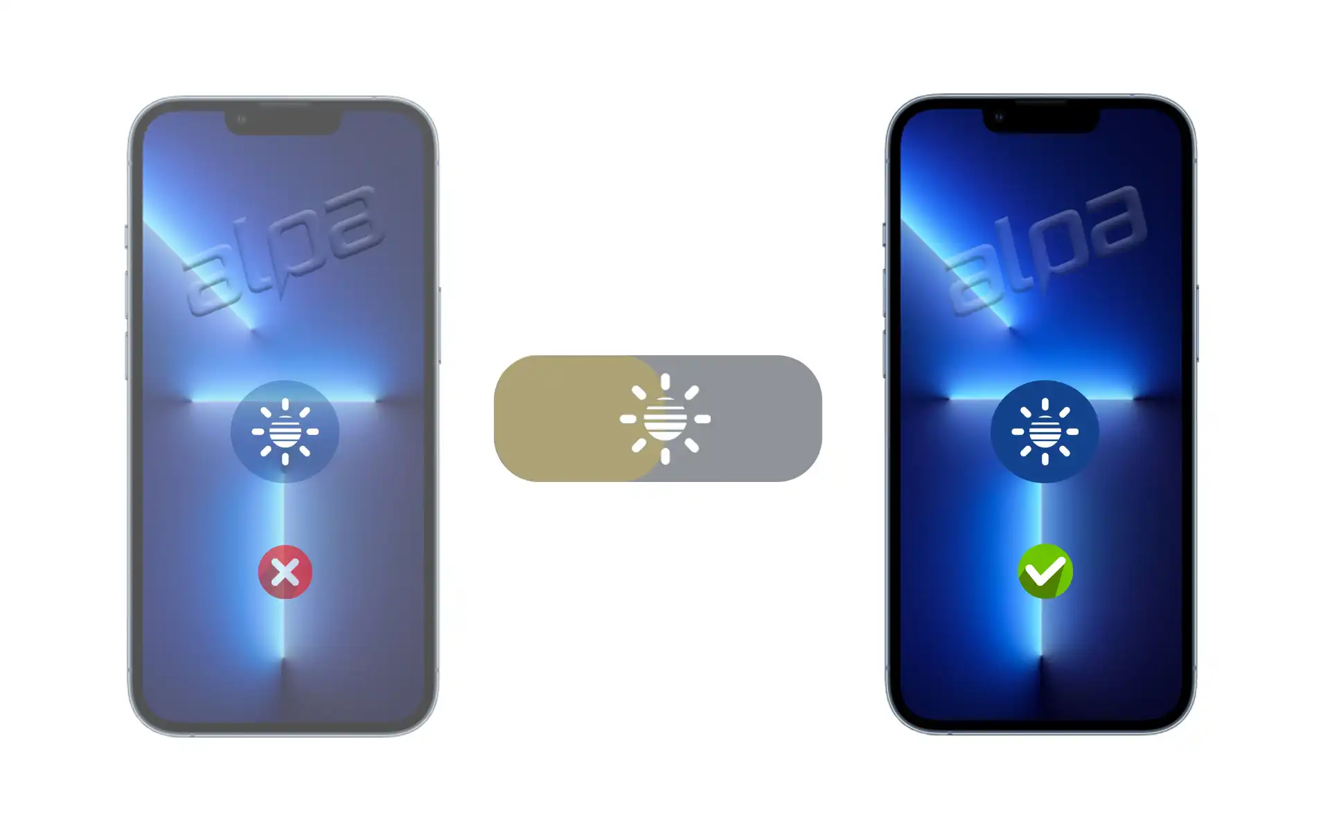 iPhone 13 Pro Max True Tone Tamiri Fiyatı
