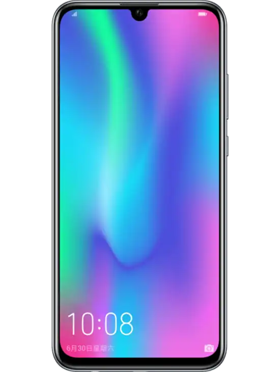 Honor 10 Lite