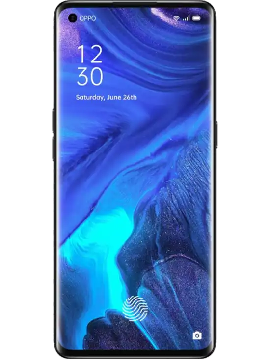Oppo Reno 4 Pro