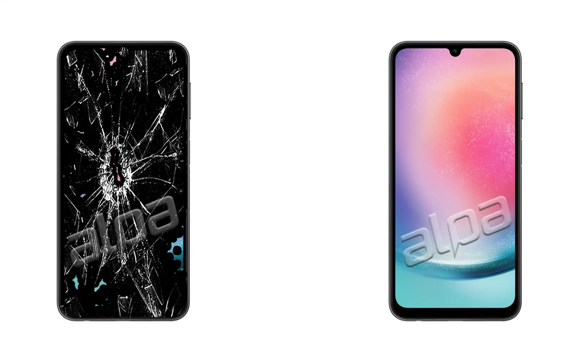 Samsung Galaxy A24 Ekran Değişimi Fiyatı