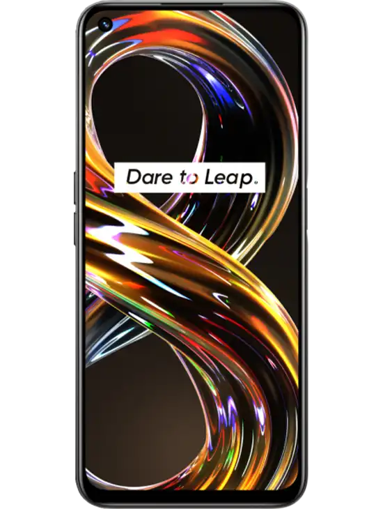 Realme 8i