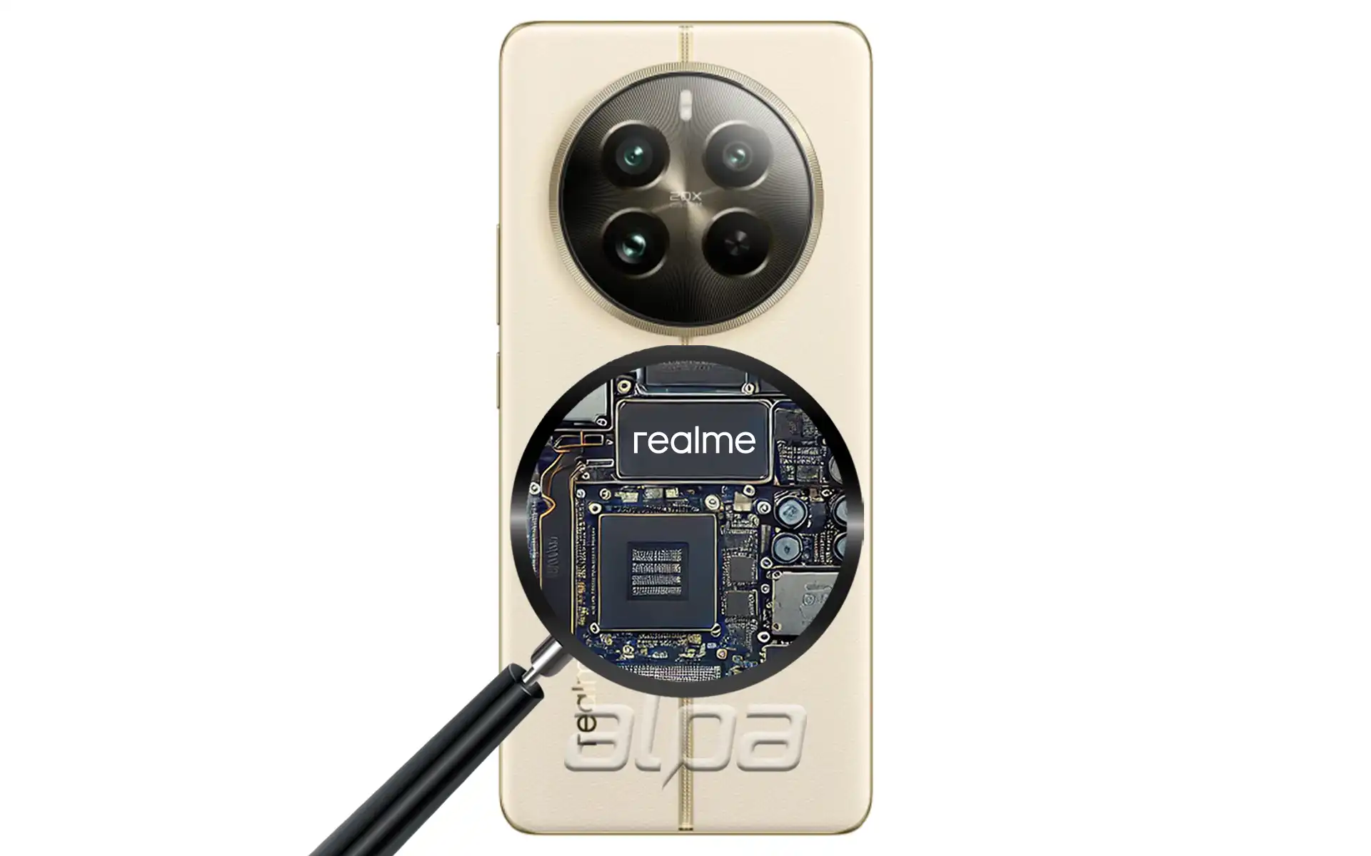 Realme 12 Pro Anakart Tamiri – Onarımda Uzmanlık 🔧