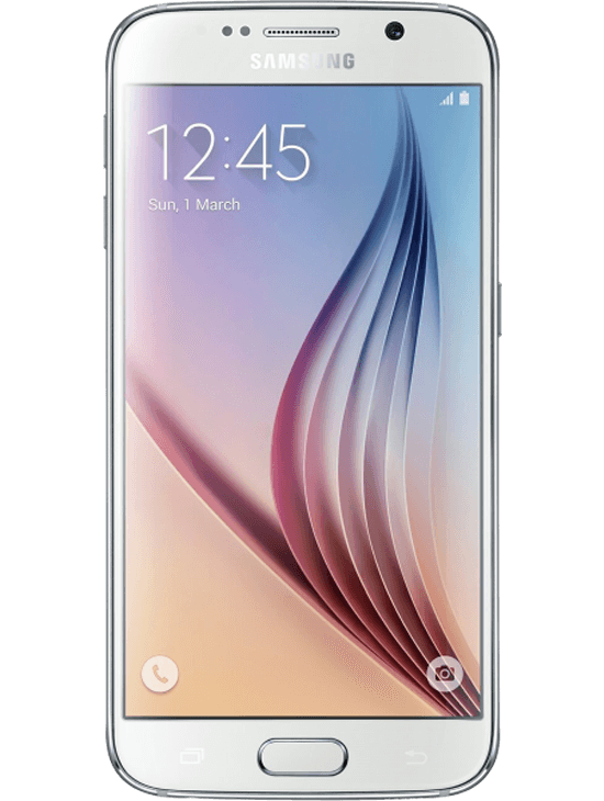 Samsung Galaxy S6 Açma/Kapama Tuşu Tamiri