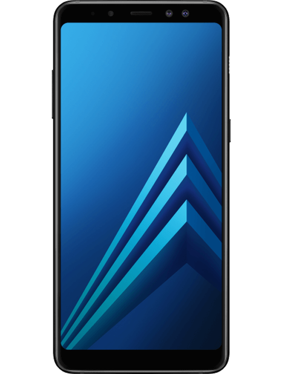 Samsung Galaxy A8 Plus (2018) Sıvı Temas Onarımı