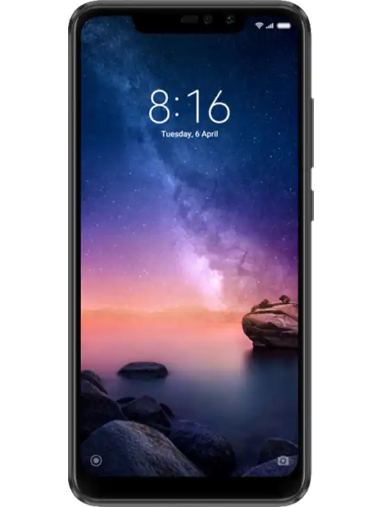 Redmi Note 6 Pro