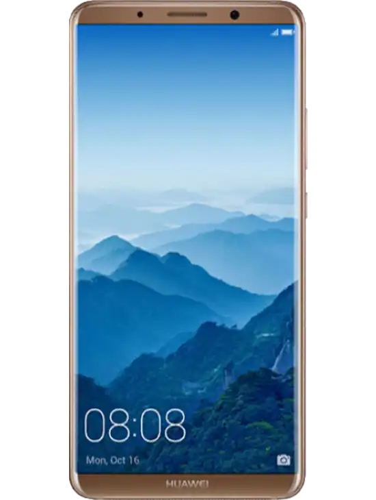 Huawei Mate 10 Pro