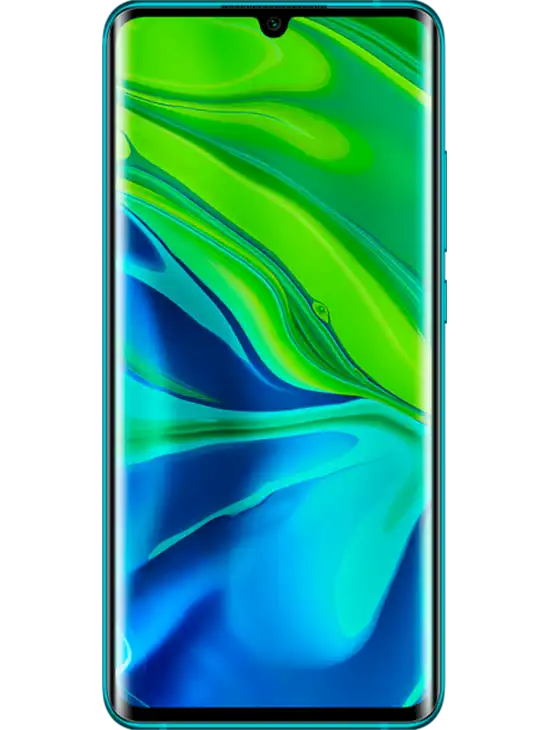 Xiaomi Mi Note 10 Pro
