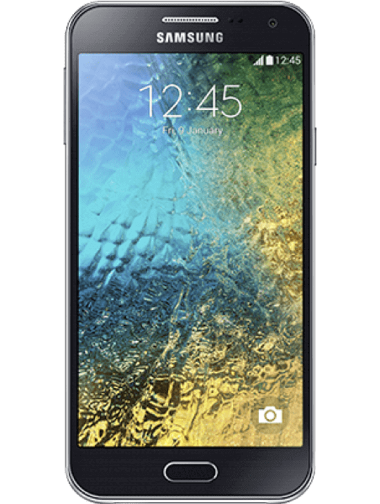Samsung Galaxy E5 Sıvı Temas Onarımı