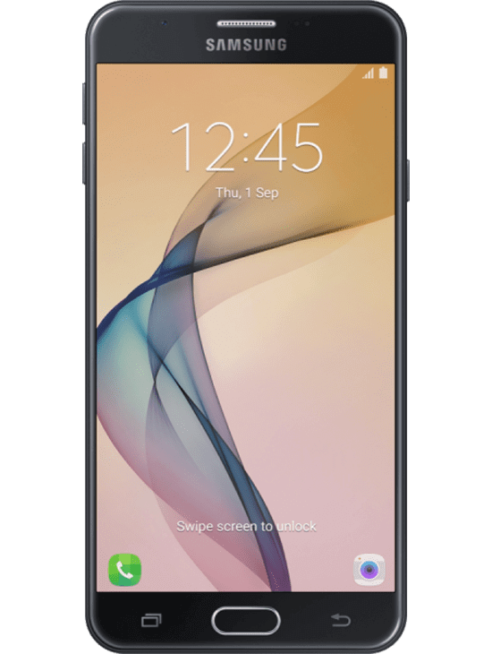 Samsung Galaxy J7 Prime Kulaklık Soketi Tamiri