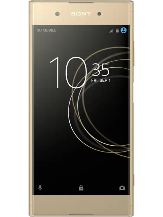 Sony Xperia XA1 Plus Ekran Değişimi