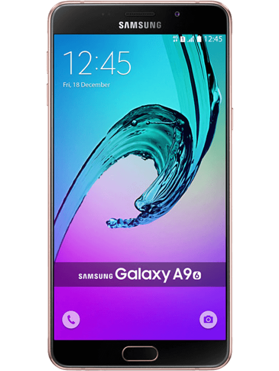 Samsung Galaxy A9 (2016) Arka Kamera Değişimi