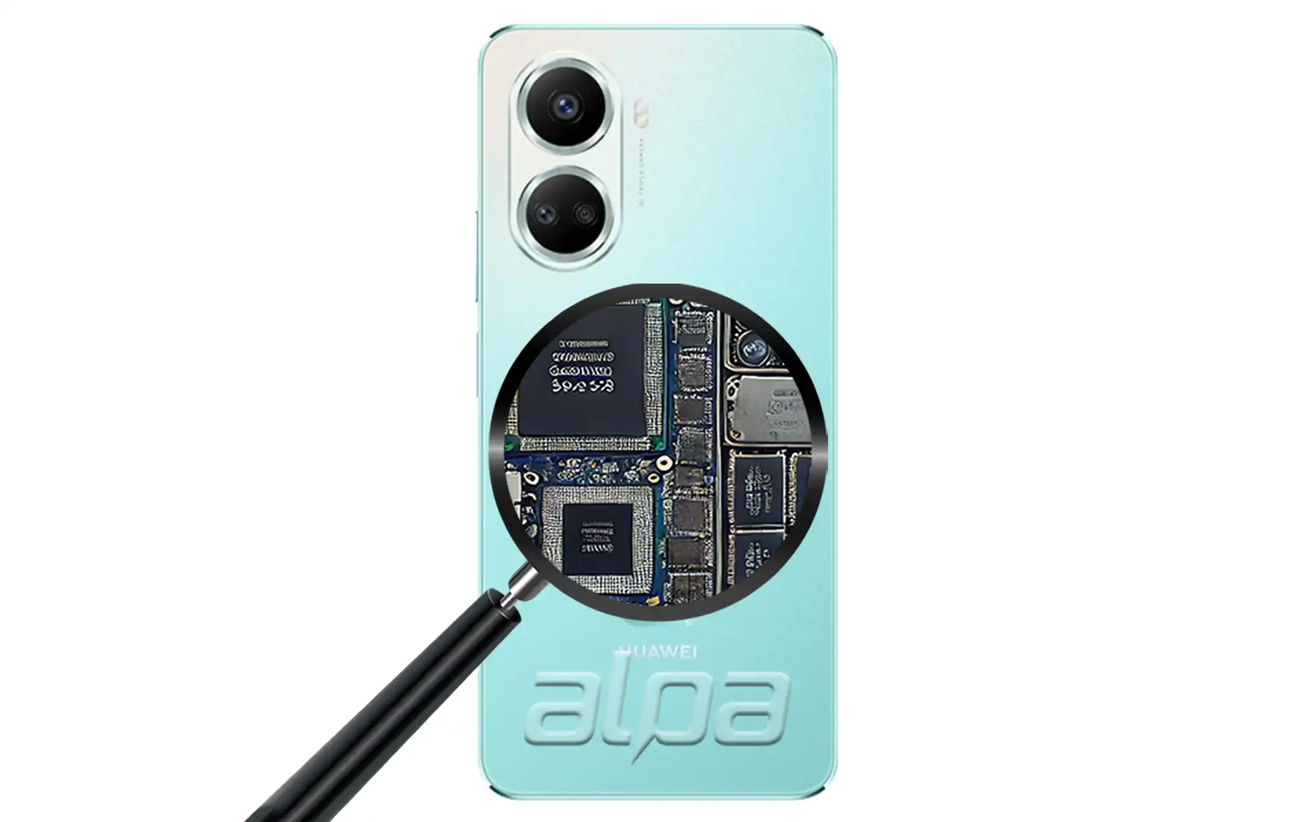 Huawei Nova 10 SE Anakart Tamiri – Güçlü Donanıma Güçlü Müdahale 🔧📱
