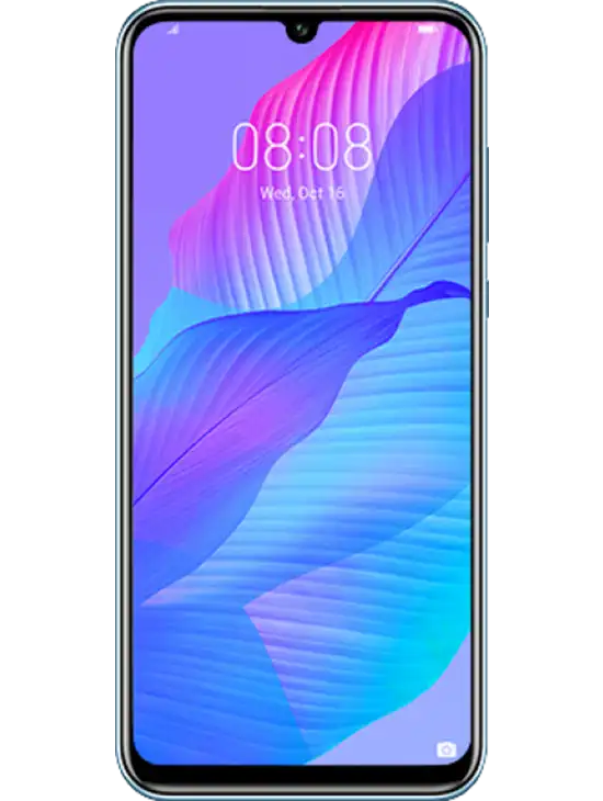 Huawei Psmart S