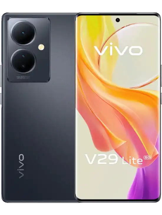 Vivo V29 Lite