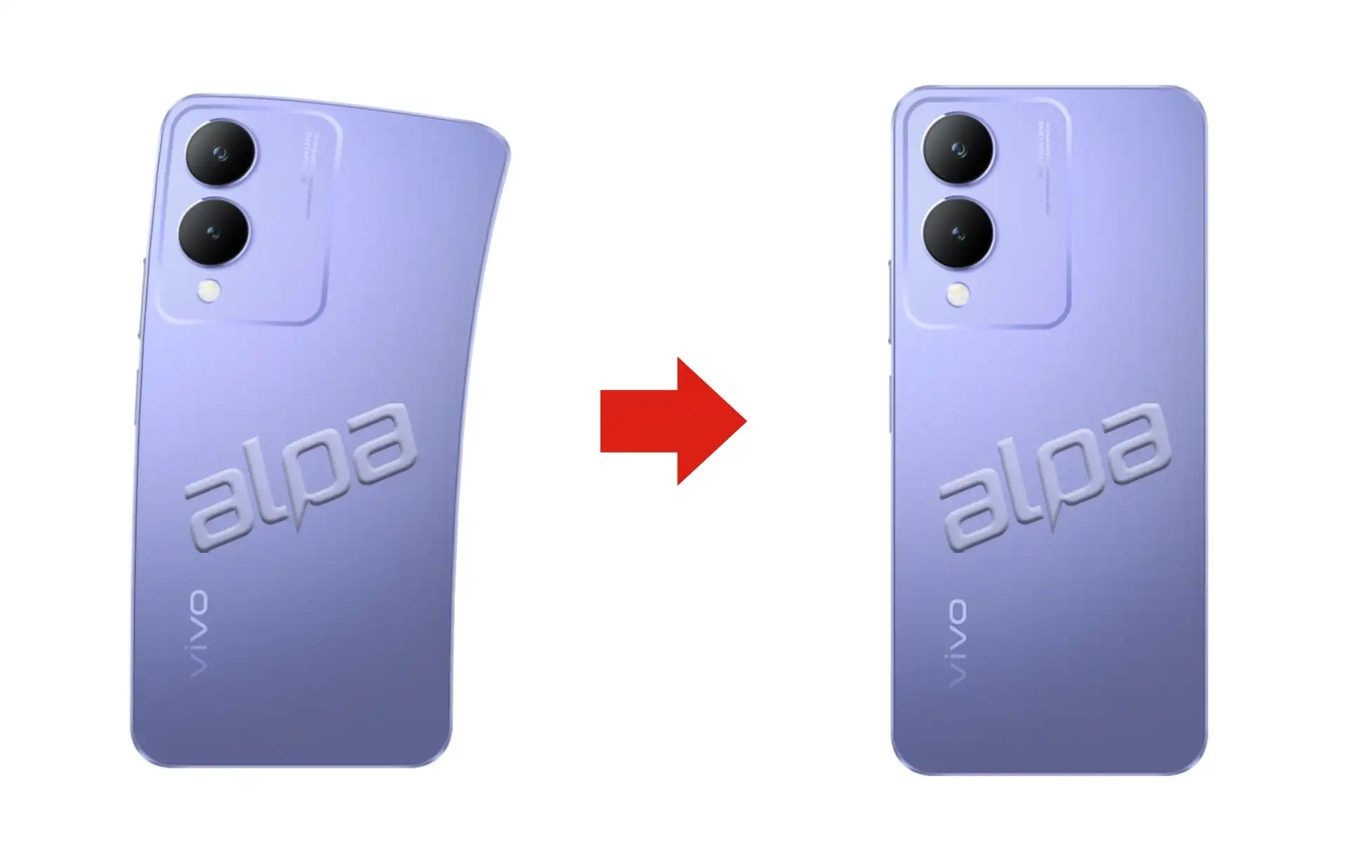 Vivo Y17s Kasa Değişimi Fiyatı
