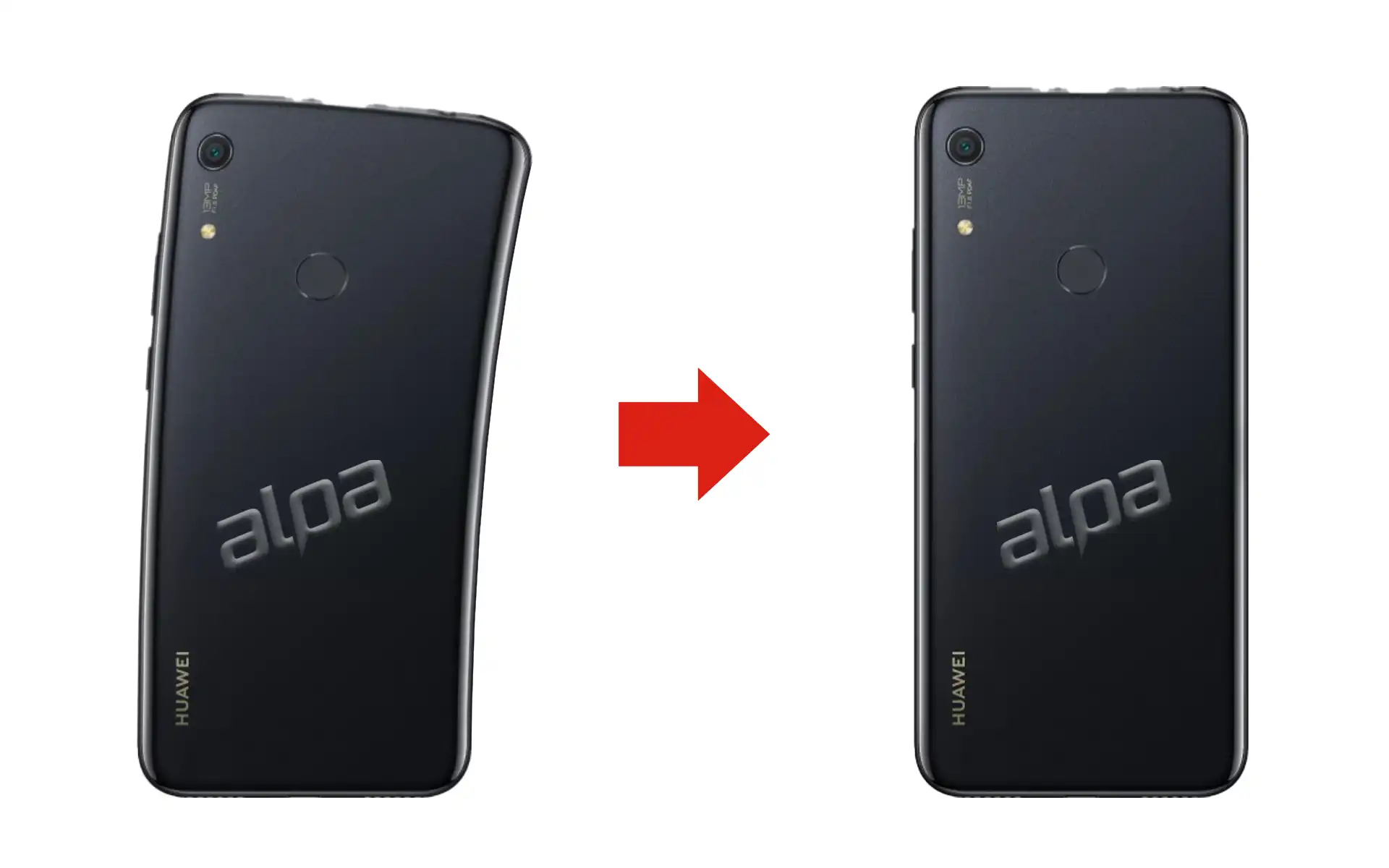 Huawei Y6S Kasa Değişimi Fiyatı