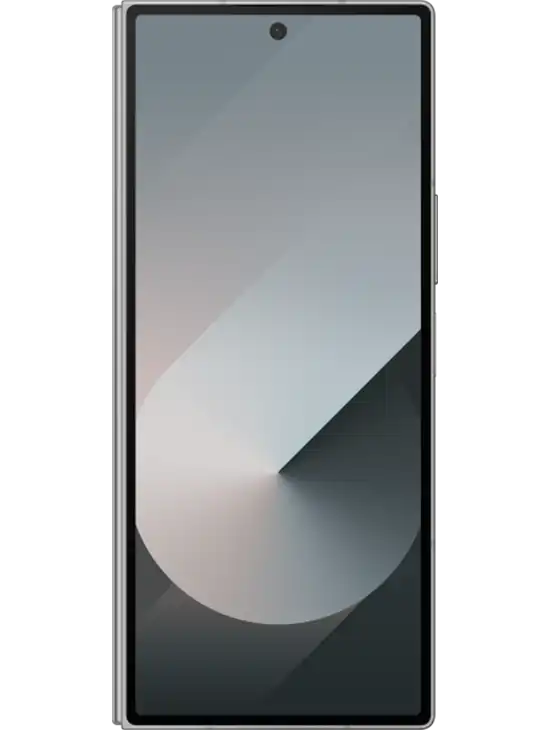 Galaxy Z Fold 6