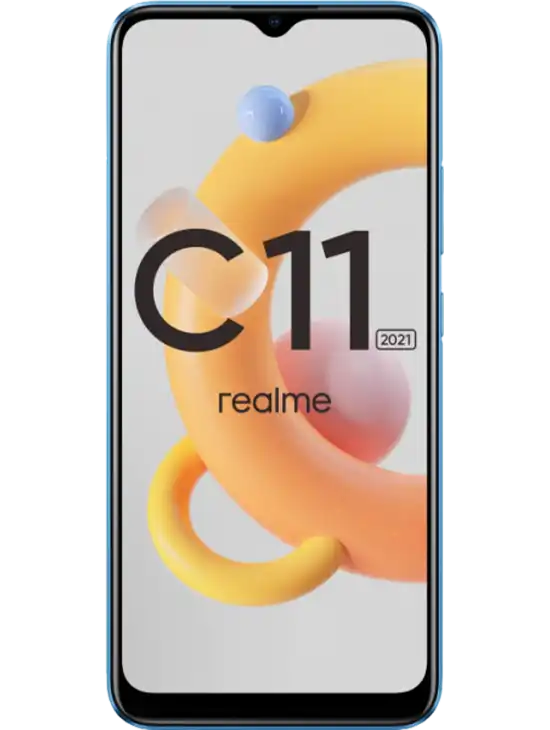 Realme C11 2021