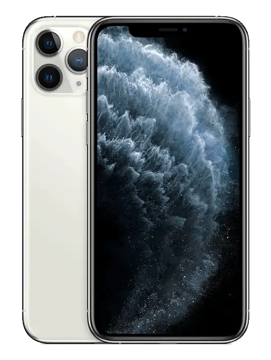 iPhone 11 Pro
