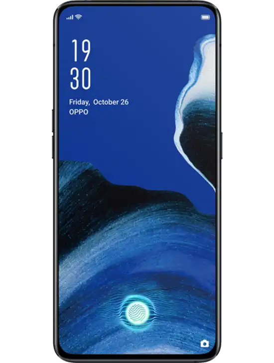 Oppo Reno 2
