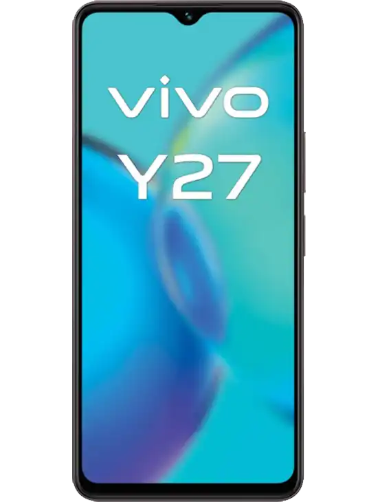 Vivo Y27