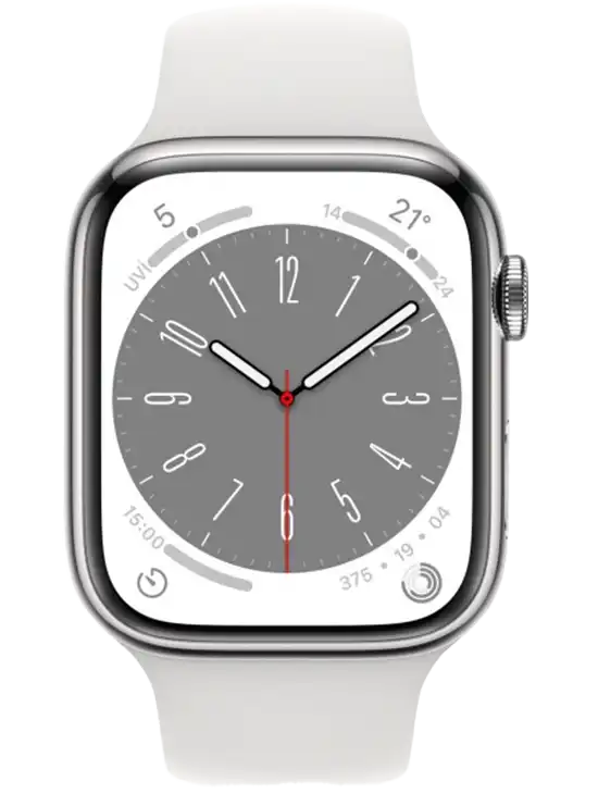 Apple Watch S8 45MM