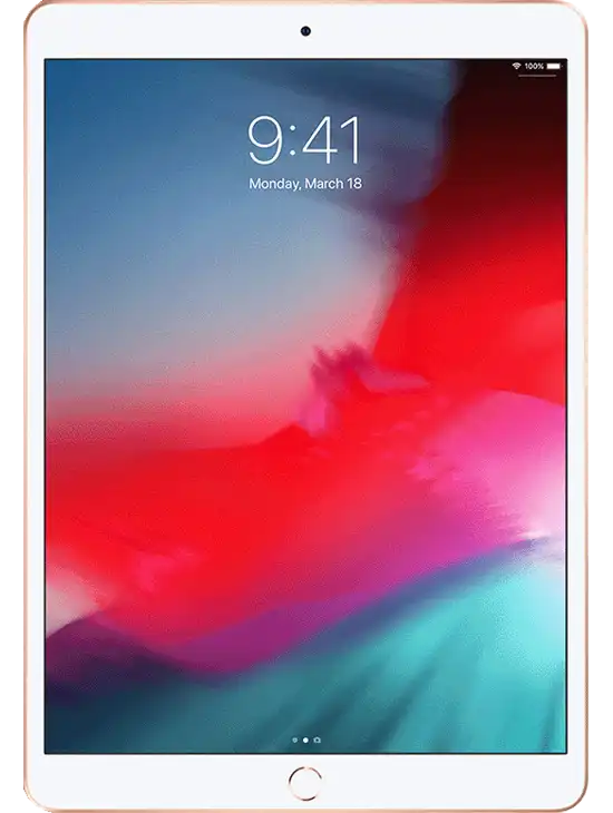 iPad Air 3
