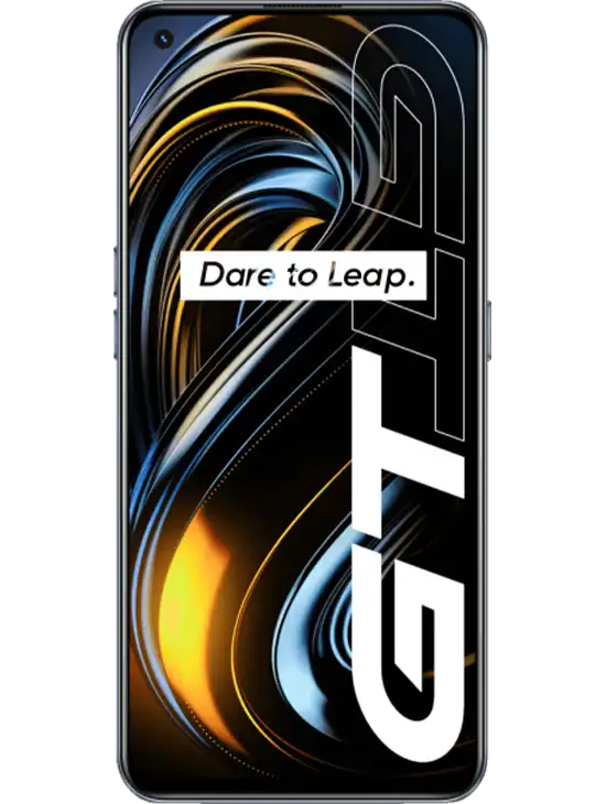 Realme GT