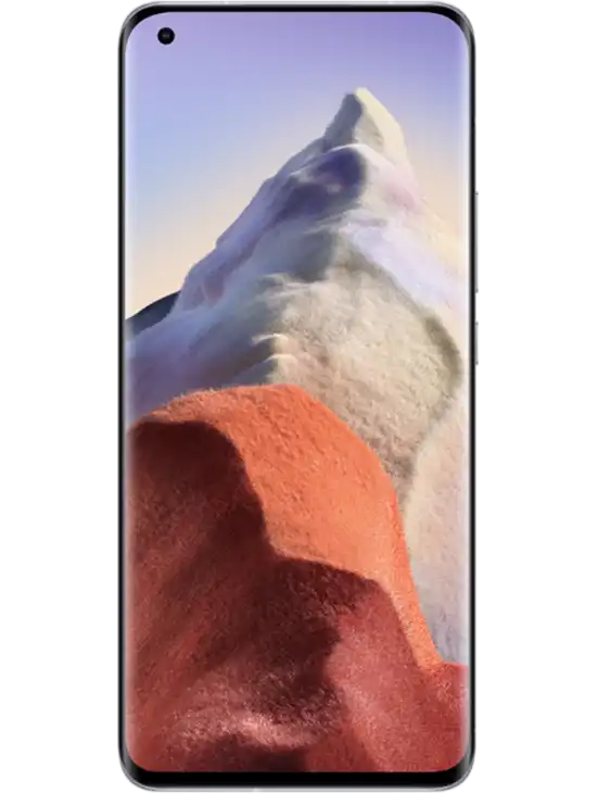 Xiaomi Mi 11 Ultra