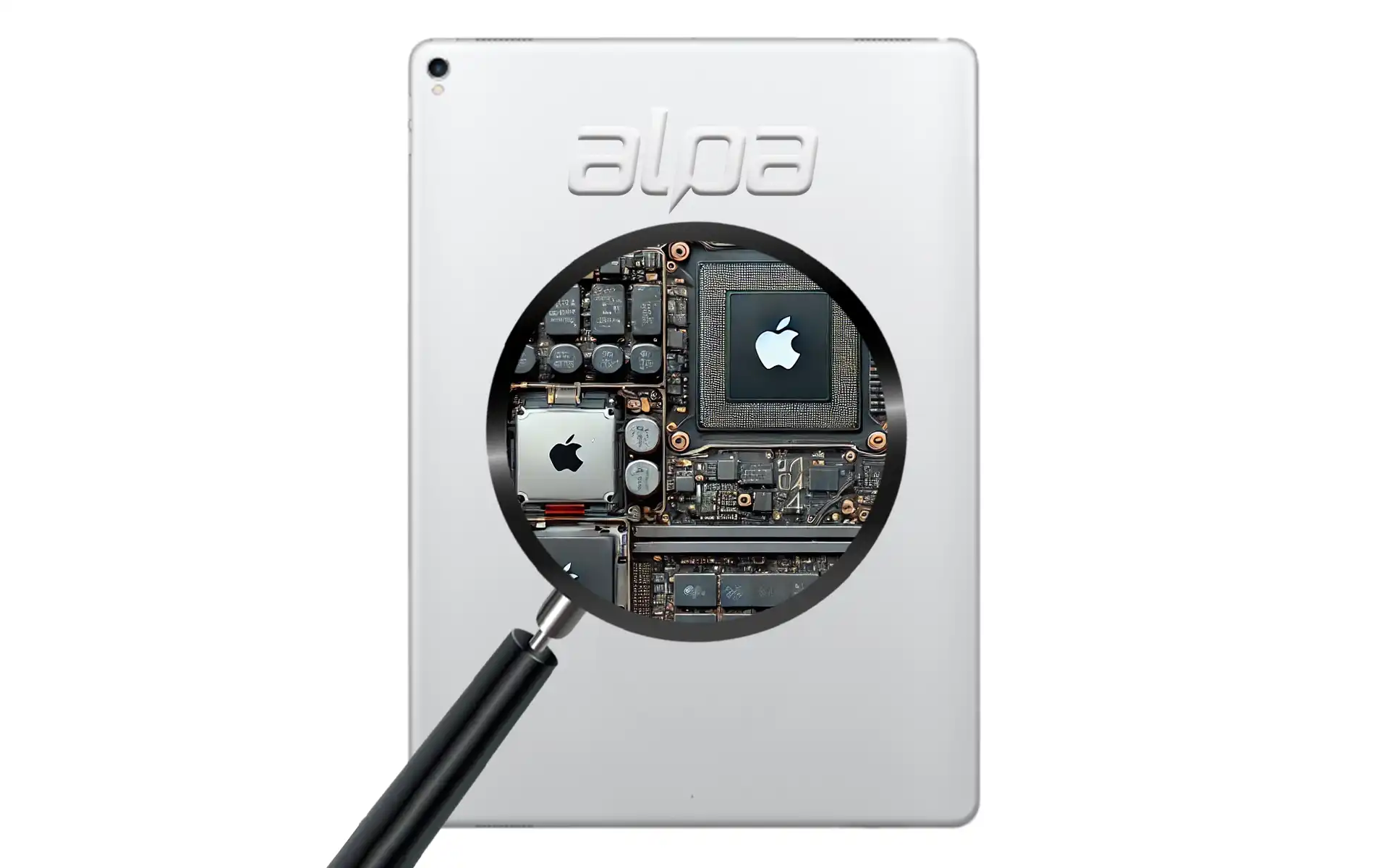 iPad Pro 10.5 Anakart Tamiri – Yüksek Hızlı iPad’inize Yüksek Hassasiyetli Müdahale 🔧📱