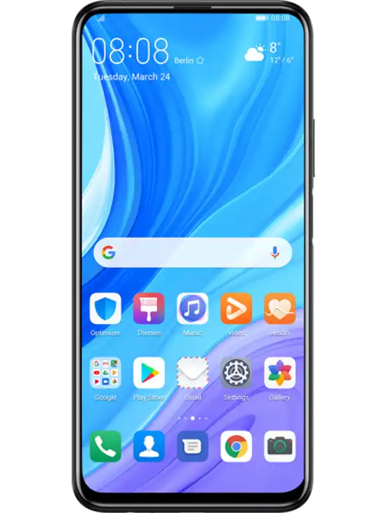 Huawei Psmart Pro